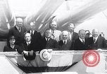 Immagine di Franklin D Roosevelt New York City USA, 1934, secondo 49 filmato di repertorio 65675032718