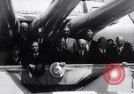 Immagine di Franklin D Roosevelt New York City USA, 1934, secondo 50 filmato di repertorio 65675032718