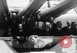 Immagine di Franklin D Roosevelt New York City USA, 1934, secondo 51 filmato di repertorio 65675032718
