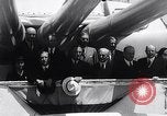 Immagine di Franklin D Roosevelt New York City USA, 1934, secondo 52 filmato di repertorio 65675032718