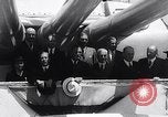 Immagine di Franklin D Roosevelt New York City USA, 1934, secondo 53 filmato di repertorio 65675032718