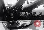 Immagine di Franklin D Roosevelt New York City USA, 1934, secondo 55 filmato di repertorio 65675032718