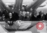 Immagine di Armada parade New York City USA, 1934, secondo 29 filmato di repertorio 65675032719