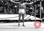 Standbild Max Bär Asbury Park New Jersey USA, 1934, aus Sekunde 15 historischem Filmmaterial Videoclip 65675032720