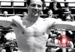 Standbild Max Bär Asbury Park New Jersey USA, 1934, aus Sekunde 20 historischem Filmmaterial Videoclip 65675032720