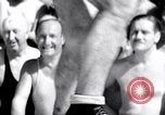 Standbild Max Bär Asbury Park New Jersey USA, 1934, aus Sekunde 24 historischem Filmmaterial Videoclip 65675032720