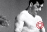 Standbild Max Bär Asbury Park New Jersey USA, 1934, aus Sekunde 27 historischem Filmmaterial Videoclip 65675032720