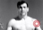 Standbild Max Bär Asbury Park New Jersey USA, 1934, aus Sekunde 29 historischem Filmmaterial Videoclip 65675032720