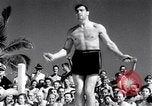 Standbild Max Bär Asbury Park New Jersey USA, 1934, aus Sekunde 31 historischem Filmmaterial Videoclip 65675032720
