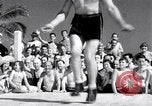 Standbild Max Bär Asbury Park New Jersey USA, 1934, aus Sekunde 33 historischem Filmmaterial Videoclip 65675032720