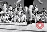 Standbild Max Bär Asbury Park New Jersey USA, 1934, aus Sekunde 34 historischem Filmmaterial Videoclip 65675032720