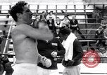 Standbild Max Bär Asbury Park New Jersey USA, 1934, aus Sekunde 40 historischem Filmmaterial Videoclip 65675032720