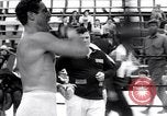 Standbild Max Bär Asbury Park New Jersey USA, 1934, aus Sekunde 45 historischem Filmmaterial Videoclip 65675032720