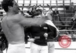 Standbild Max Bär Asbury Park New Jersey USA, 1934, aus Sekunde 46 historischem Filmmaterial Videoclip 65675032720