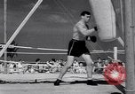 Standbild Max Bär Asbury Park New Jersey USA, 1934, aus Sekunde 50 historischem Filmmaterial Videoclip 65675032720