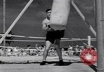Standbild Max Bär Asbury Park New Jersey USA, 1934, aus Sekunde 51 historischem Filmmaterial Videoclip 65675032720