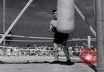 Standbild Max Bär Asbury Park New Jersey USA, 1934, aus Sekunde 52 historischem Filmmaterial Videoclip 65675032720