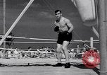 Standbild Max Bär Asbury Park New Jersey USA, 1934, aus Sekunde 53 historischem Filmmaterial Videoclip 65675032720