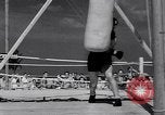 Standbild Max Bär Asbury Park New Jersey USA, 1934, aus Sekunde 54 historischem Filmmaterial Videoclip 65675032720
