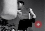 Standbild Max Bär Asbury Park New Jersey USA, 1934, aus Sekunde 60 historischem Filmmaterial Videoclip 65675032720