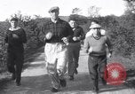 Standbild Max Bär Asbury Park New Jersey USA, 1934, aus Sekunde 62 historischem Filmmaterial Videoclip 65675032720