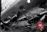 Standbild Airliner Wrack Bethel Connecticut USA, 1934, aus Sekunde 23 historischem Filmmaterial Videoclip 65675032721