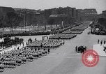 Standbild Premier Benito Mussolini Rom Italien, 1934, aus Sekunde 3 historischem Filmmaterial Videoclip 65675032722
