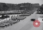 Standbild Premier Benito Mussolini Rom Italien, 1934, aus Sekunde 4 historischem Filmmaterial Videoclip 65675032722
