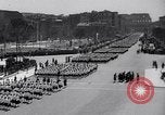 Standbild Premier Benito Mussolini Rom Italien, 1934, aus Sekunde 7 historischem Filmmaterial Videoclip 65675032722