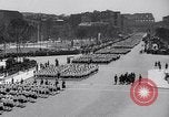 Standbild Premier Benito Mussolini Rom Italien, 1934, aus Sekunde 8 historischem Filmmaterial Videoclip 65675032722