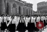 Standbild Premier Benito Mussolini Rom Italien, 1934, aus Sekunde 9 historischem Filmmaterial Videoclip 65675032722