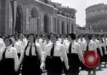 Standbild Premier Benito Mussolini Rom Italien, 1934, aus Sekunde 10 historischem Filmmaterial Videoclip 65675032722