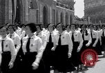 Standbild Premier Benito Mussolini Rom Italien, 1934, aus Sekunde 12 historischem Filmmaterial Videoclip 65675032722