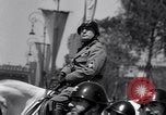 Standbild Premier Benito Mussolini Rom Italien, 1934, aus Sekunde 18 historischem Filmmaterial Videoclip 65675032722