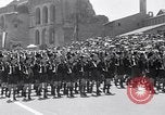 Standbild Premier Benito Mussolini Rom Italien, 1934, aus Sekunde 19 historischem Filmmaterial Videoclip 65675032722