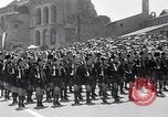 Standbild Premier Benito Mussolini Rom Italien, 1934, aus Sekunde 20 historischem Filmmaterial Videoclip 65675032722