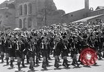 Standbild Premier Benito Mussolini Rom Italien, 1934, aus Sekunde 21 historischem Filmmaterial Videoclip 65675032722