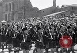 Standbild Premier Benito Mussolini Rom Italien, 1934, aus Sekunde 23 historischem Filmmaterial Videoclip 65675032722