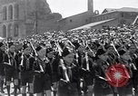 Standbild Premier Benito Mussolini Rom Italien, 1934, aus Sekunde 24 historischem Filmmaterial Videoclip 65675032722