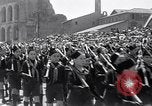 Standbild Premier Benito Mussolini Rom Italien, 1934, aus Sekunde 25 historischem Filmmaterial Videoclip 65675032722