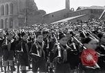 Standbild Premier Benito Mussolini Rom Italien, 1934, aus Sekunde 26 historischem Filmmaterial Videoclip 65675032722