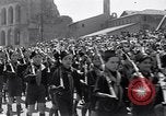 Standbild Premier Benito Mussolini Rom Italien, 1934, aus Sekunde 27 historischem Filmmaterial Videoclip 65675032722