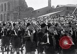 Standbild Premier Benito Mussolini Rom Italien, 1934, aus Sekunde 28 historischem Filmmaterial Videoclip 65675032722