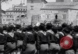 Standbild Premier Benito Mussolini Rom Italien, 1934, aus Sekunde 29 historischem Filmmaterial Videoclip 65675032722