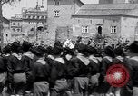 Standbild Premier Benito Mussolini Rom Italien, 1934, aus Sekunde 30 historischem Filmmaterial Videoclip 65675032722