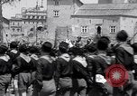 Standbild Premier Benito Mussolini Rom Italien, 1934, aus Sekunde 31 historischem Filmmaterial Videoclip 65675032722