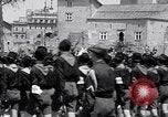 Standbild Premier Benito Mussolini Rom Italien, 1934, aus Sekunde 32 historischem Filmmaterial Videoclip 65675032722