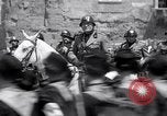 Standbild Premier Benito Mussolini Rom Italien, 1934, aus Sekunde 34 historischem Filmmaterial Videoclip 65675032722
