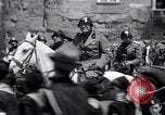 Standbild Premier Benito Mussolini Rom Italien, 1934, aus Sekunde 35 historischem Filmmaterial Videoclip 65675032722