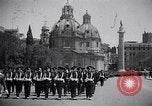 Standbild Premier Benito Mussolini Rom Italien, 1934, aus Sekunde 42 historischem Filmmaterial Videoclip 65675032722